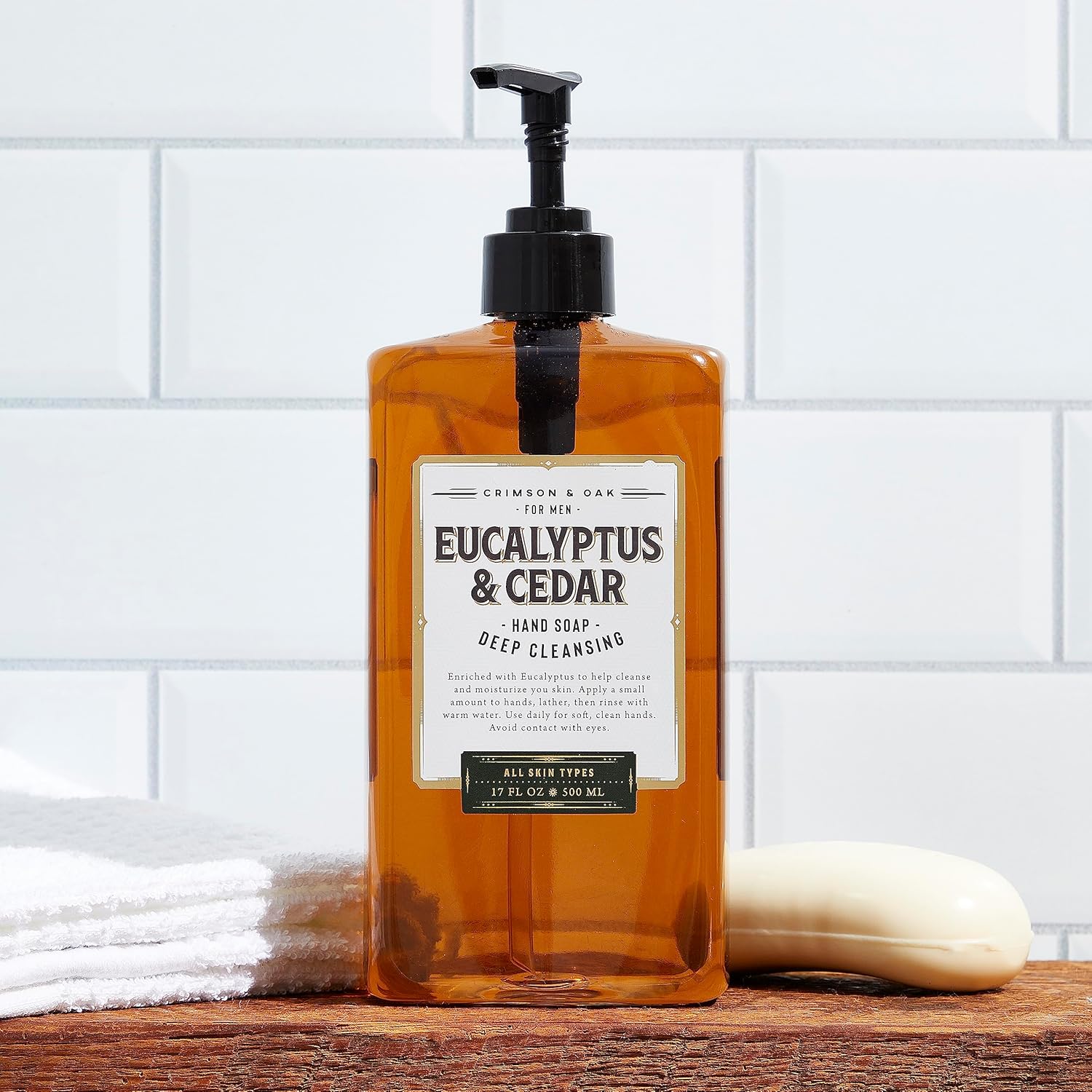 Body Prescriptions Exfoliating Body Scrub