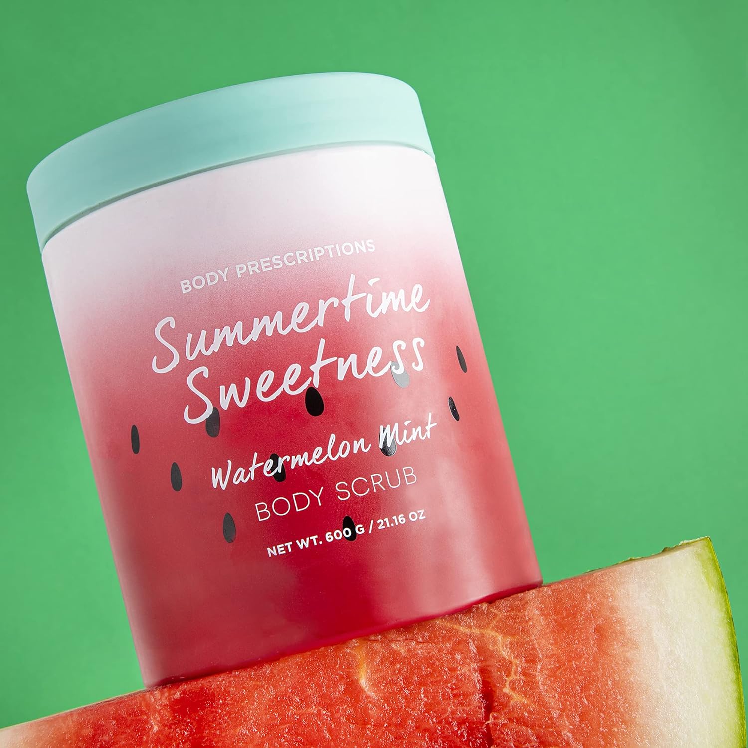 Body Prescriptions Exfoliating Body Scrub